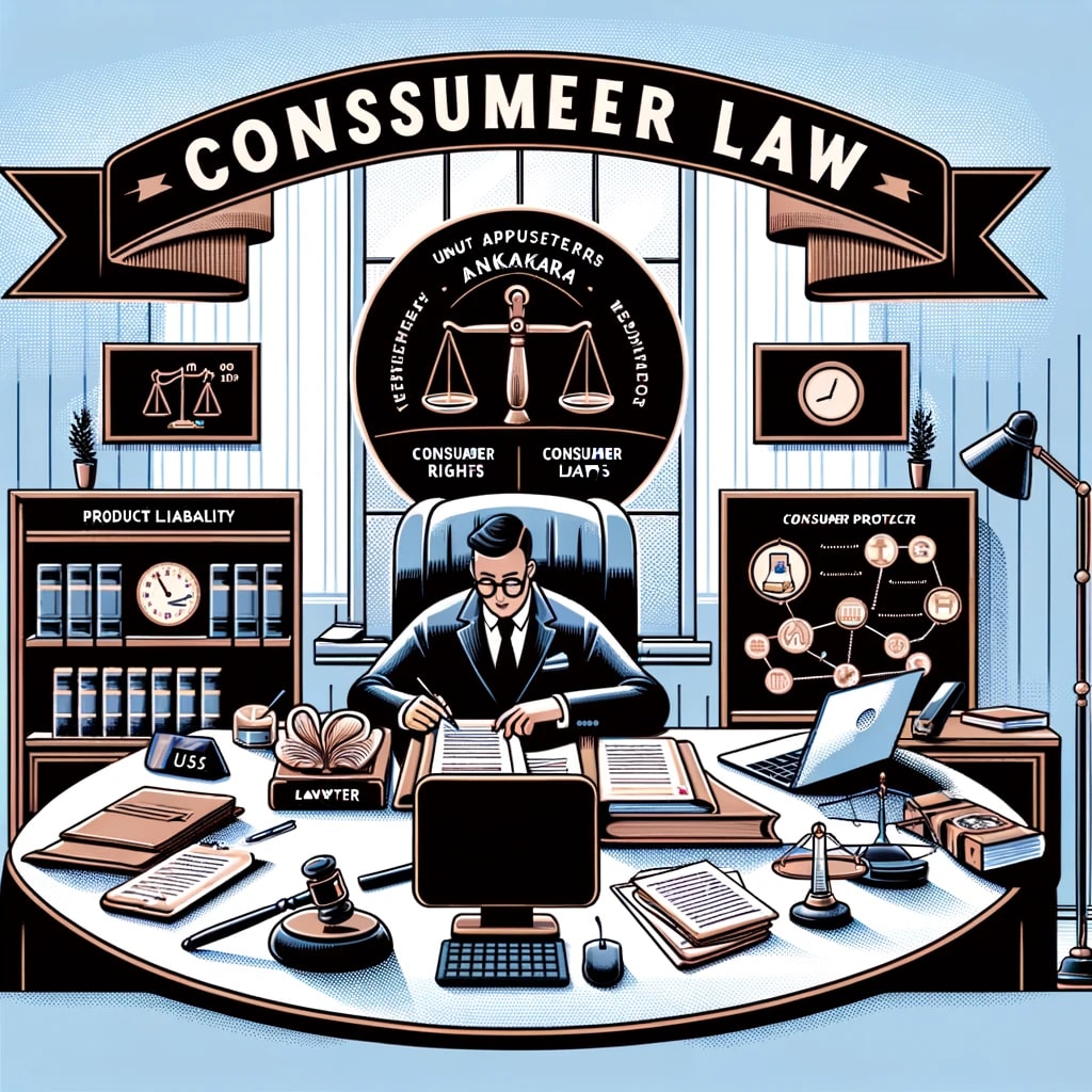 Ankara Avukatlık ve Tüketici Hukuku